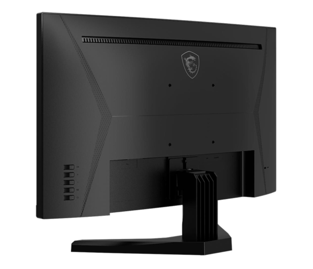 MSI G245CV Curved VA 1080p/100Hz - 1227205 - zdjęcie 4